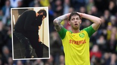 Věrný přítel vyhlíží Salu: Dojemné foto jeho psa vhání slzy do očí!