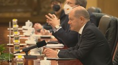 Německo má nového ministra obrany. Stal se jím Boris Pistorius