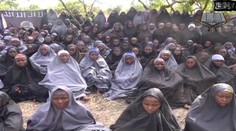 Zachráněná z pařátů Boko Haram! V pralese našli těhotnou dívku