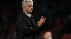 Tiskovka, co vstoupí do dějin! Mourinho chtěl za prohru uznání