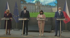 Za testy na covid lidé nebudou platit ani v září, oznámil Vojtěch