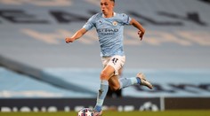 Manchester City zvítězil i podruhé, s ním jde po remíze dál i Real Madrid