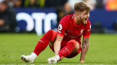 Hrozivé zranění mladíka z Liverpoolu. Kouč Klopp se málem neubránil slzám