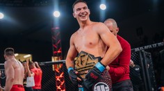 KSW v Ostravě zná další české jméno. Představí se i talentovaný Červinský