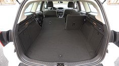 Prostorné rodinné auto pod 350 tisíc? Je z čeho vybírat