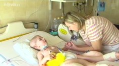 Děti v Brně půjdou po operacích mandlí na JIP