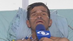 Muž přežil vlastní smrt! Lékaři ho prohlásili za mrtvého, on ožil!