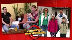 Dům hrůzy ve Výměně manželek: Zdeňka bude šílet strachy! VIDEO