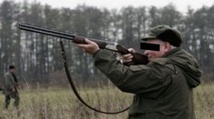 Myslivce (75) zasáhla na honu kulka. V nemocnici zemřel