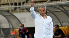 Makedonci měli malé brány! Mourinho je přeměřil a musely se zvětšit