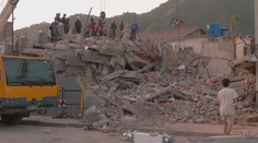 Počet obětí dál roste. Po zemětřesení ve Venezuele hlásí stovky mrtvých