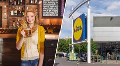 Lidl otevře první hospodu. Oznámil místo, kde bude stát