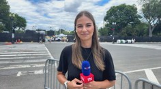V ringu: S reportérkou ve Washingtonu o UFC v Bílém domě