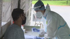 Blíží se uzavření hranic? Z okolních států u nás přibývá nejvíce nakažených