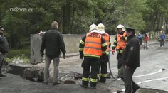STRACH NA SILNICÍCH! V Česku jsou podminované mosty