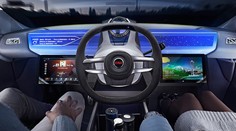 V ČR vznikne polygon autonomního řízení a D2 bude chytrá dálnice!