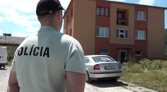 Matouš (18) pobodal matku (49). Pak se zabil skokem z okna