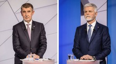Babiše v druhém kole zradili jeho vlastní voliči z 1. kola. Pavel vysál soupeře