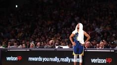 Golden State Warriors pod lupou: Skutečně jen ztracená sezóna?