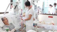 Alarmující prvenství: V Česku je nejčastější výskyt rakoviny ledvin