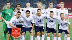 Rusové nezabojují o fotbalové MS. FIFA jim prodloužila suspendaci