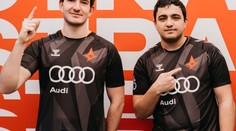 Známé značky v esportu: do hráčů investují Adidas, Kia i sušenky KitKat.