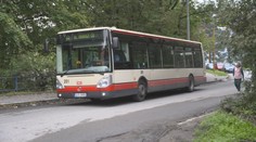 Jihlavské autobusy se vrací k naftě. Plyn a elektřina jsou příliš drahé