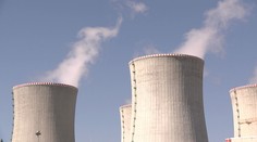 Spor o stavbu jaderky v Dukovanech ohrožuje českou energetiku, říká politolog