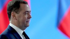 Putin ohlásil změny ústavy! Ruská vláda ihned rezignovala