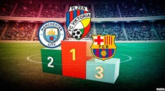 Pocta pro Viktorii Plzeň: Podle Španělů je lepší než Barcelona!