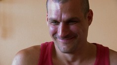 Ochrnutý Láďa byl upoután na lůžko. Hezčí přání dostat nemohl