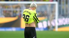 Bundesliga: Borussia Dortmund vs. Augsburg – 8. 3. 2025