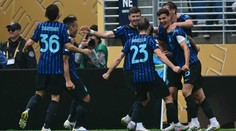MS klubů: Inter Milán vs. Urawa Red Diamonds – 21. 6. 2025