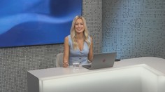 Předpověď počasí na sobotu 26. července