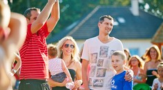 Hvězdy podpořily Čišovského. Akce vynesla čtvrt milionu!