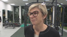 Jak slaví Vánoce sportovci? Neumannová běhá, Železný vzpomíná na maratonky