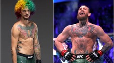 Chci kariéru jako Conor McGregor, říká neporažený Sean O'Malley
