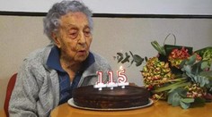 Nejstarší osoba na světě udivuje vědce. Prozradila recept na dlouhověkost