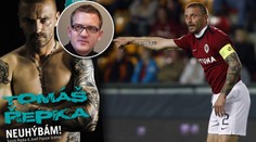 ŘEPKA ZNOVU PROMLUVIL! Proč ho Křetínský vyhodil ze Sparty?