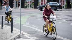 Cyklisté strašlivě riskují: Osm z deseti usmrcených nemělo přilbu!