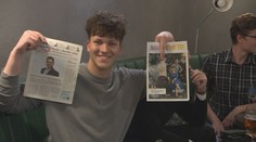 Strany ve volbách sází na prvovoliče. Mladí kandidáti řekli, co je pro ně důležité