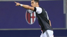 Všechno je jinak! Ronaldo má blízko přestupu do United