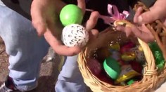 Kupí se vám doma vajíčka z pomlázky? Poradíme, co s nimi!