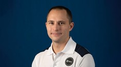 Astronaut Aleš Svoboda do vesmíru nepoletí. Česko na misi nemá peníze
