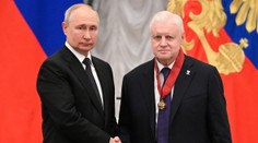 Evropa už Rusku nestačí. Chce se zmocnit území na dalším kontinentu