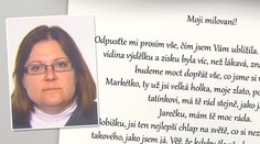 Děkujeme! Pátrání po Petře (34) díky vám skončilo šťastně!
