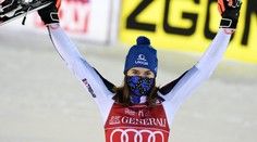 Dubovské útok na desítku nevyšel, Vlhová je po výhře v čele SP