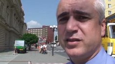 Do Opavy se vrátila tramvaj. Po 50 letech