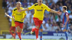 Vydra dobývá Anglii. Má šest nabídek z Premier League, potvrdil agent