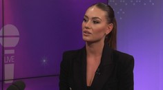 Česká miss Štroffeková: Je to skvělá antikoncepce, řekla jsem si při práci ve školce